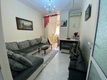 JEPET APARTAMENT 2+1+2+BLK ME QIRA TE IRFAN TOMINI 55.000 LEKE