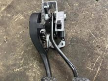 BMW E90 M3 Clutch Pedal Assembly – OEM Manual Swap:  WhatsApp contact: +13055042855