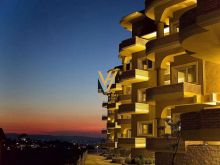 SHITET APARTAMENT 3+1+2+2BLK TE LAKELAND RES.FARKE 247.000 EURO