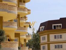 SHITET APARTAMENT 2+1+2+BLK TE LAKELAND RES. FARKE 198.000 EURO
