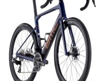 2026 BMC Roadmachine 01 ONE