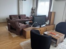 Banesë me qira 2+1 në Kalabri (Emshir)