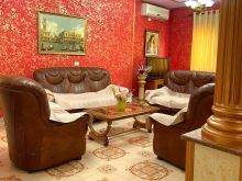 APARTAMENT  2+1+2 ME QIRA TEK ISH STACIONI I FUNDIT I TIRANES SE RE