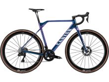 2026 Canyon Inflite CFR Team (WIEKBIKE)