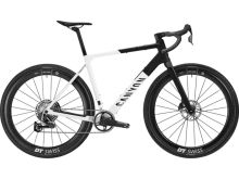 2026 Canyon Grail CF SLX 8 AXS Road Bike (WIEKBIKE)
