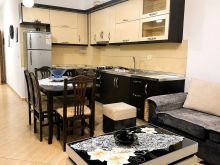 APARTAMENT 1+1 ME QIRA NE SHKOZE