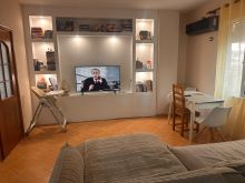 Apartament tek Mali i Robi, Kavaje 