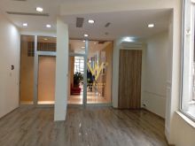 SHITET AMBIENT BIZNESI 34 M2 TE MYSLYM SHYRI 165.000 EURO