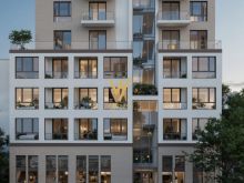 SHITET APARTAMENT DUPLEX 1+1+VERANDE NE GOLEM 92.755 EURO