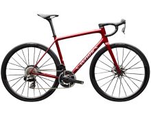2026 Specialized S-Works Aethos 2 Sram Red Axs Road Bike (GLOBALBIKESHOP)