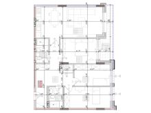 Banesë në Shitje 117.71 m² në Rrugën A, Prishtinë