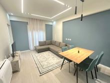 APARTAMENT ME QIRA 2+1, PRANË STACIONIT TË TRENIT, TIRANË