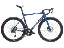 2026 Bianchi Specialissima PRO FORCE AXS E1 Road Bike (GLOBALBIKESHOP)