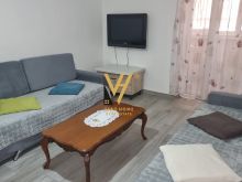JEPET APARTAMENT 1+1 ME QIRA NE DON BOSKO 55.000 LEKE