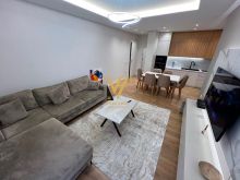JEPET APARTAMENT 2+1+BLK ME QERA TE RRUGA E KAVAJES 900 EURO