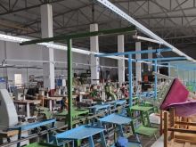 Në Shitje Makineri Fabrike Këpucësh - Likujdim Total