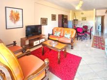 APARTAMENT 1+1+BALLKON ME QIRA NE RRUGEN SIRI KODRA