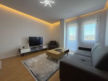 Banesë me qira 2+1 në Tophane