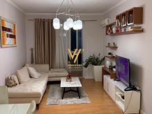JEPET APARTAMENT 2+1+2+BLK ME QERA TE JORDAN MISJA 110.000 LEKE