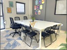 SHITET ZYRE 54 M2 TE SHESHI WILLSON 210.000 EURO