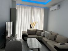 JEPET APARTAMENT 1+1+BLK ME QIRA TE SHKOLLA E KUQE 700 EURO