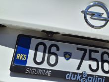 Opel Astra 1.6 cdti 2018