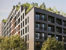 ✅ SHITET APARTAMENT 2+1 | Rezidenca Diellon 2, Paskuqan