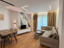 SHITET APARTAMENT 1+1+BLK TEK 21 DHJETORI 158.000 EURO