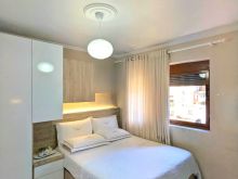 APARTAMENT PËR SHITJE 1+1 NË VLORË, ZONË QENDRORE