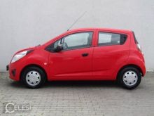 Shitet Chevrolet Spark 🚗✨