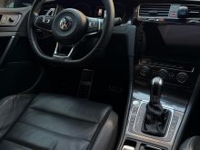 ☑️GOLF 7 GTD FABRIKE☑️