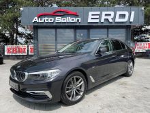 BMW 520D Xdrive  VITI 2018