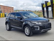 Range Rover Evoque TD4 2.0 Dizel Me Dogan