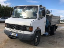 KAMION BENZ ME VINC