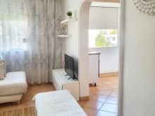 Apartament 1+1 per shitje, 21 Dhjetori, Ish Parku i Autobusa