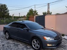 Passat Sel 2014 2.0TDI