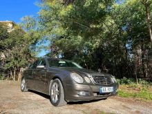 SHITET E-CLASS