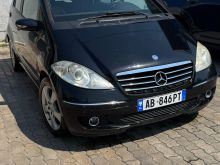 Shitet A Class 150 Benzine Gaz
