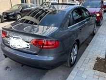 Shitet Audi A4 2012 2.0 TFSI