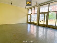 Lokal 40m² me #QIRA te Mati 1