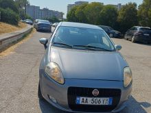 Fiat Grande Gunto