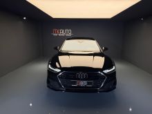 AUDI A7 50 TDI QUATTRO S LINE 3X – 2021