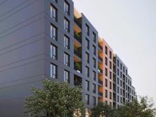 🏡 Shitet apartament 1+1 te Residenca Diellon 2 Paskuqan🔥