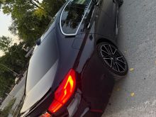 SHITET BMW 520d M Sport xDrive 🖤  🆕 E sapo ardhur & e d
