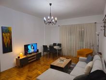Banesë me qira 2+1 në Kalabri (Emshir)