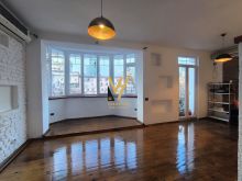  SHITET DUPLEX 2+1+2+BLK TEK PALLATET AGIMI 398.000 EURO