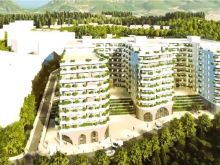 🗝️Apartament Premium 1+1 në shitje–Aluna Complex,Paskuqan🔥