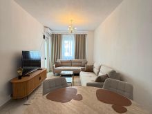 JEPET ME QIRA APARTAMENT 2+1+2 – KOMPLEKSI MAGNET 2 DHJETORI