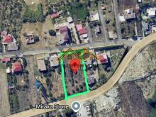 SHITET 1800M TOKE NE ARAPAJ DURRES