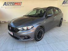Fiat Tipo, Viti 2017, Automat, Motorr 1.6 Nafte